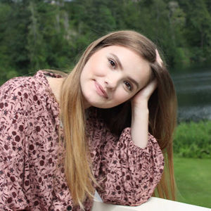 Meet your Posher, Grace